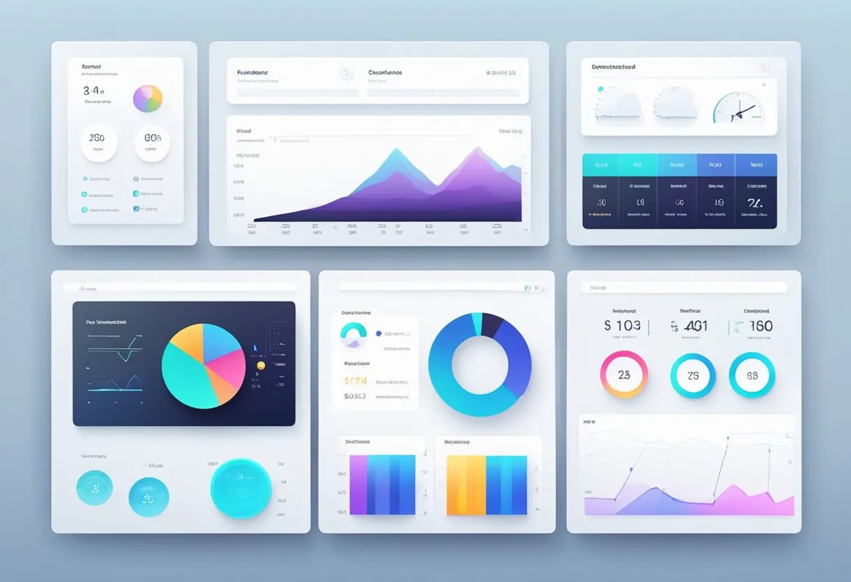 core app dashboard