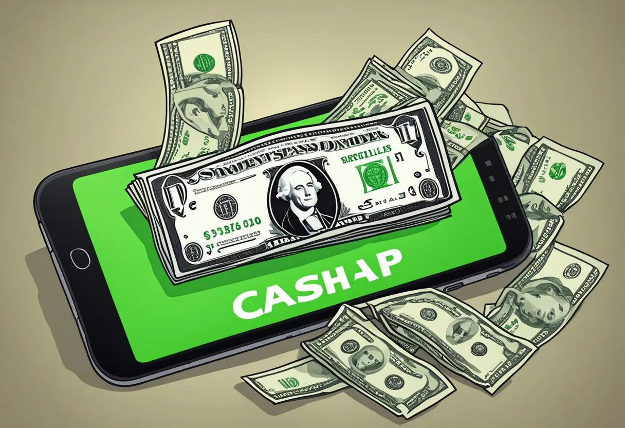 Free Money on Cash App